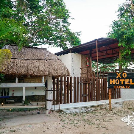 XO Hotel Bacalar Frente a la laguna - Opciones Todo Incluido Exterior foto